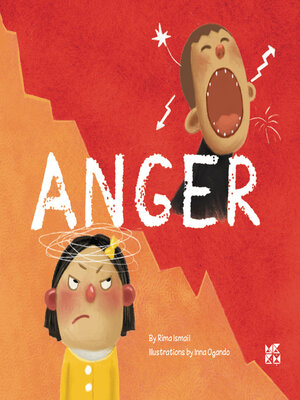 cover image of Anger